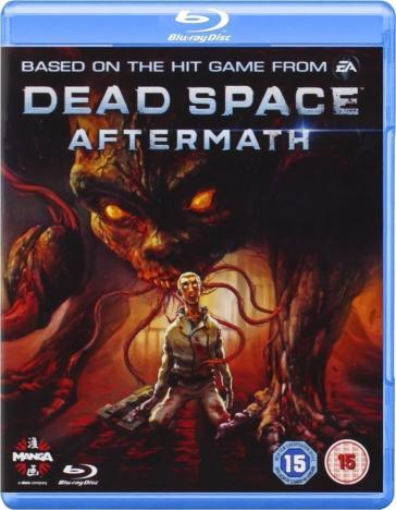 Aftermath-dead space - aftermath