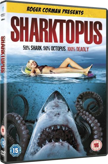 Sharktopus