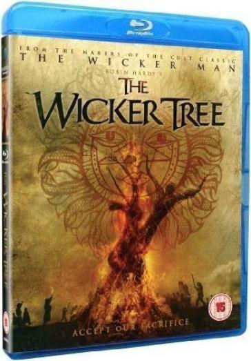 The wicker tree