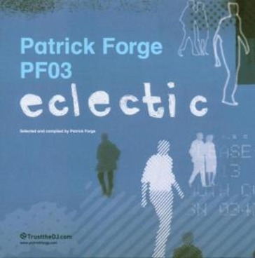Eclectic