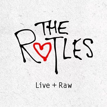 Live + raw