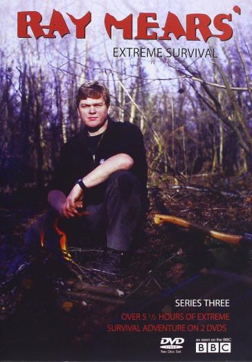 Ray mears: extreme..