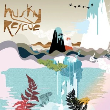 Country falls