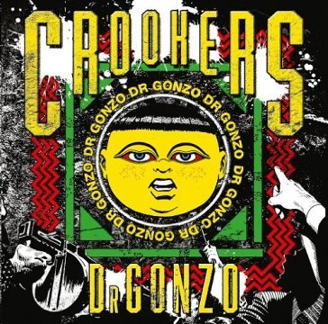 Dr gonzo