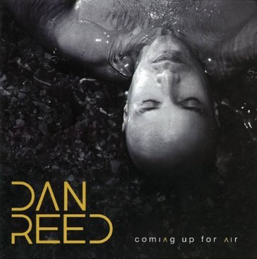 Coming up for air