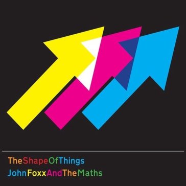 Shape of things