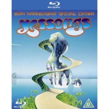 Yessongs -spec-