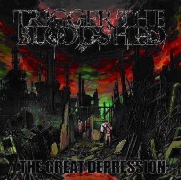 The great depression