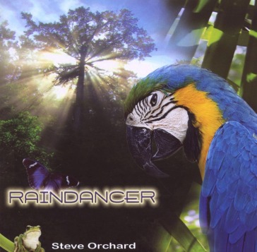 Raindanceer