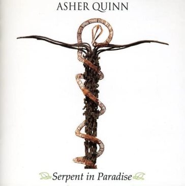 Serpent in paradise