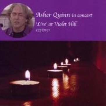 Live at violet ball