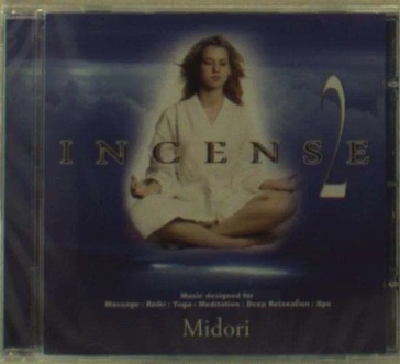 Incense 2