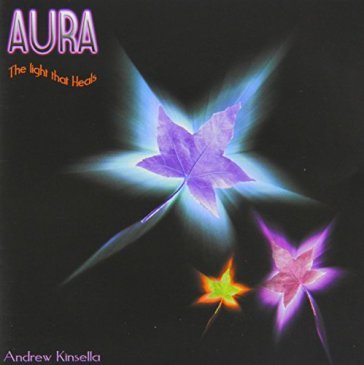 Aura the light that heals