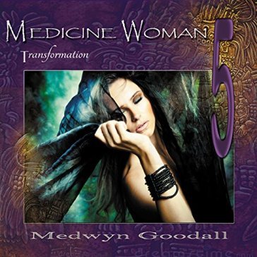 Medicine woman 5 transformation