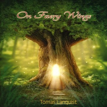 On faery wings