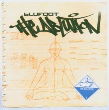 Blufoot-the ablution