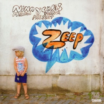 Nina miranda & chris franck present zeep