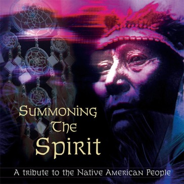 Summoning the spirit a tribute