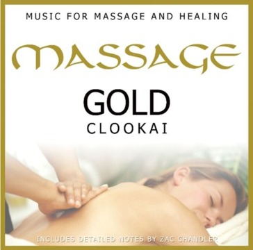 Massage gold