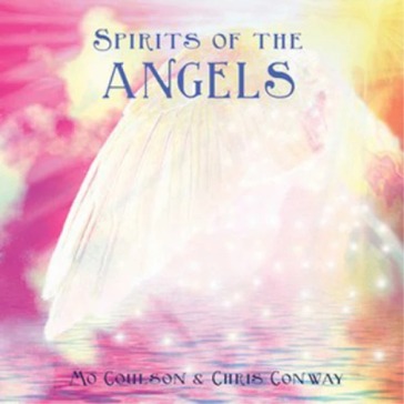 Spirits of the angels