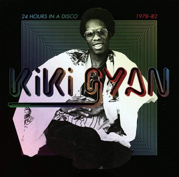 24 hours in a disco