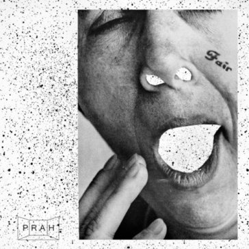 Bryce hackford-fair - lp