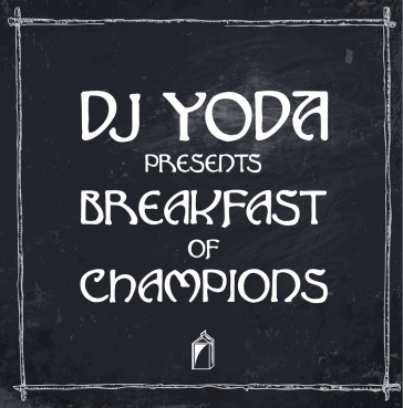 Breakfast of champions