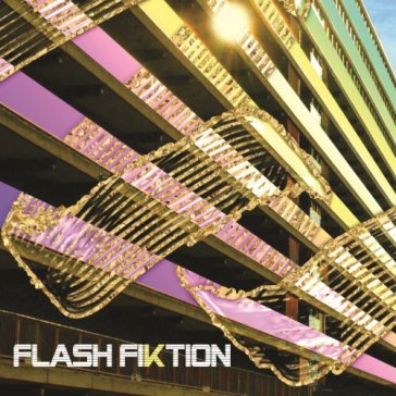 Flash fiktion  (digipack)