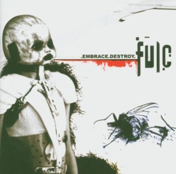 Embrace destroy