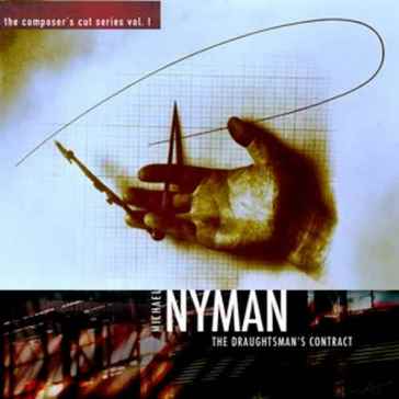The draughtsman's contract