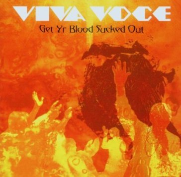 Get yr blood sucked out