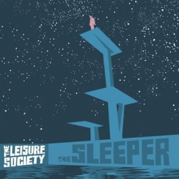 The sleeper