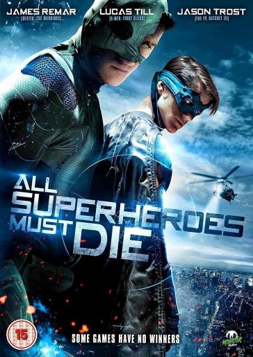 All superheroes must die-0