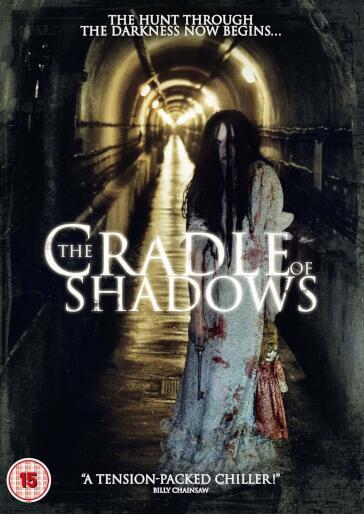 Cradle Of Shadows