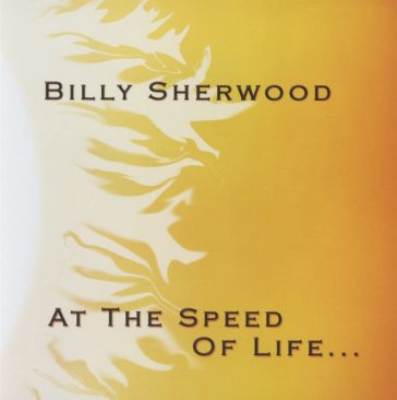 At the speed of life...
