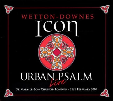 Urban psalm