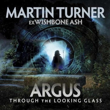 Argus through the looking glass