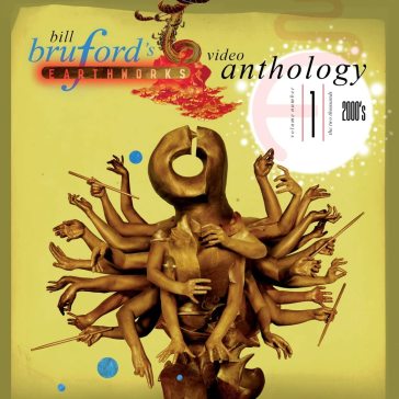 Video anthology volume one - 2000s
