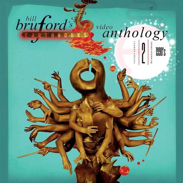 Video anthology volume two - 1990s