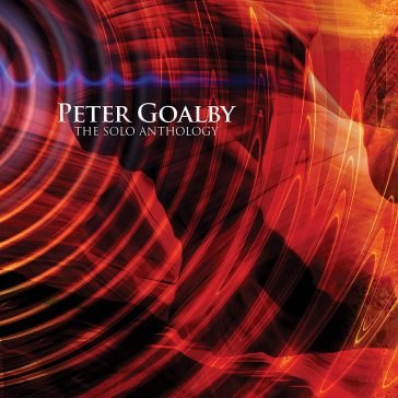 The solo anthology