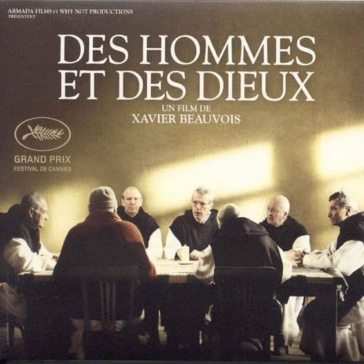 Ost / Des hommes et des dieux
