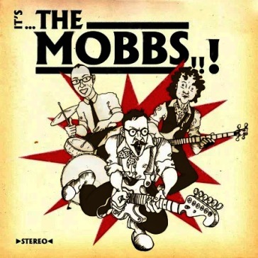 It's...the mobbs