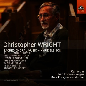 Sacred choral music