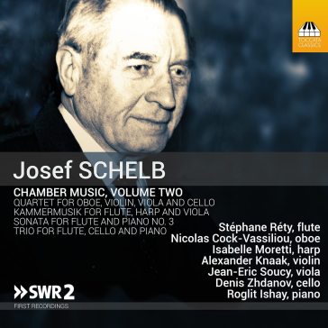 Schelb chamber music vol.2