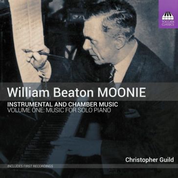 Instrumenta and chamber music vol.1 - mu
