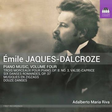 Piano music vol. 4