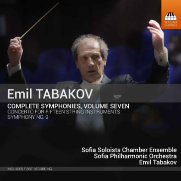 Complete symphonies vol.7