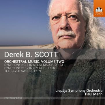 Orchestral music, vol.2