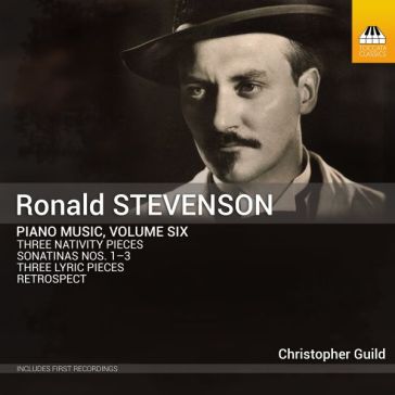 Opere per pianoforte (integrale), vol.6