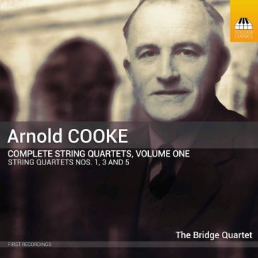 Complete string quartets vol. 1